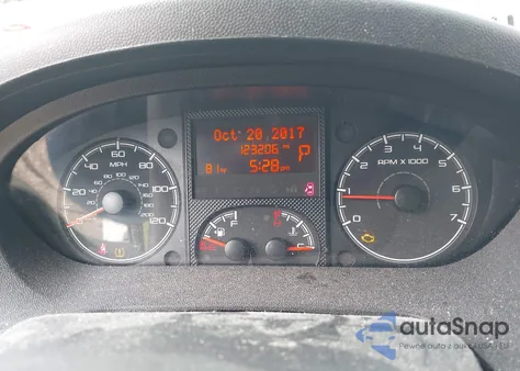 2019 Ram Promaster 2500 High Roof 159 Wb z USA, uszkodzony, nr VIN 3C6TRVDG6KE503542